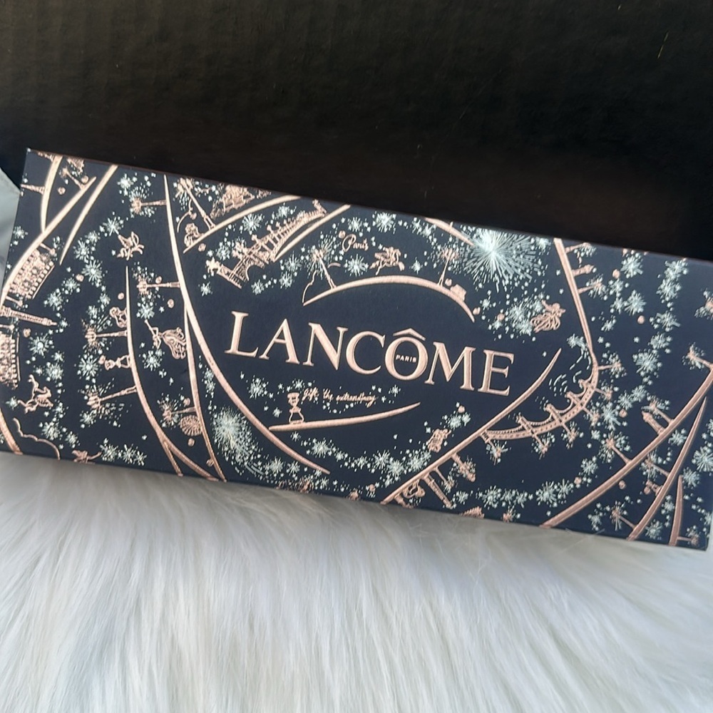 New Lancome Iconic Miniature Gift Set - Holiday Limited Edition 5-Pc - Picture 5 of 7
